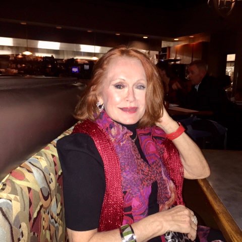 Frances Estes Photo 4