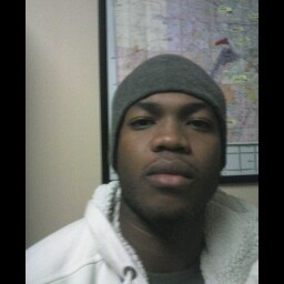 Jerome Benjamin Photo 5