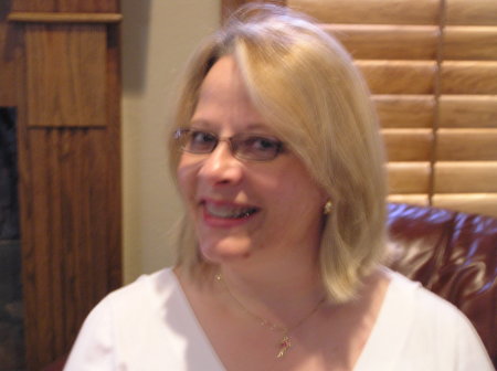 Janet Robertson Photo 31