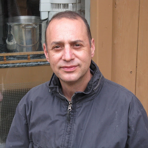 Douglas Jacobs Photo 37