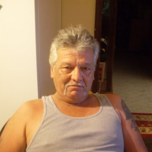 Terry French Photo 34