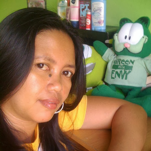 Aida Torres Photo 20