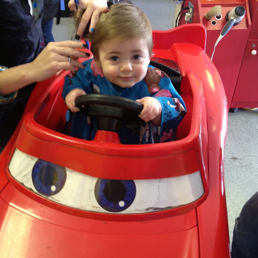 Jack Godfrey Photo 39