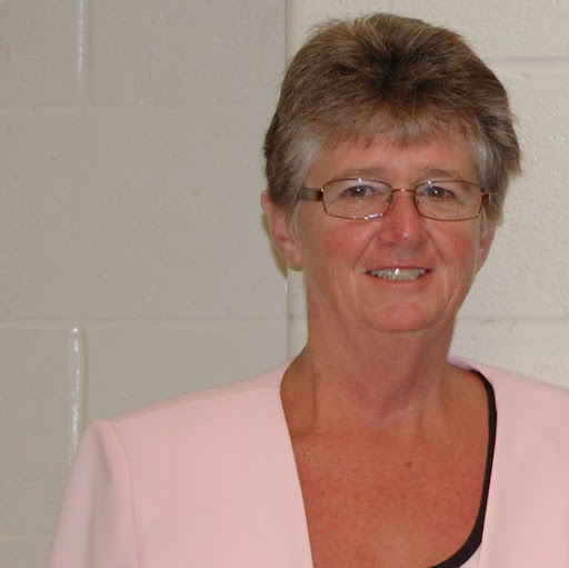 Nancy Huffman Photo 7