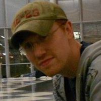 Nathaniel Robertson Photo 29