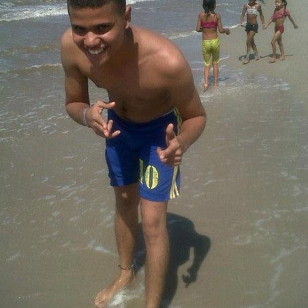 Freddy Correa Photo 6