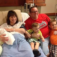 Geoffrey Gowen Photo 5