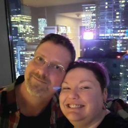 Tracy Pierce Photo 10