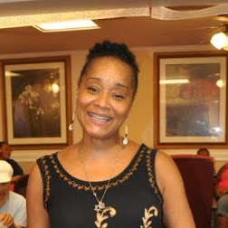 Renee Booker Photo 13