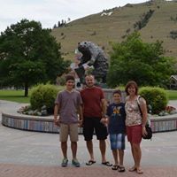 Jeff Landis Photo 16