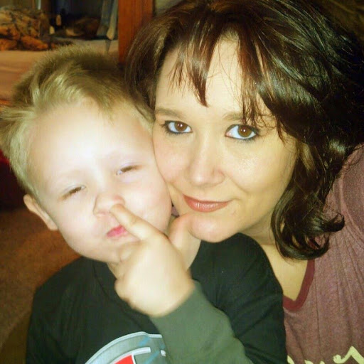 Angela Rodgers Photo 15