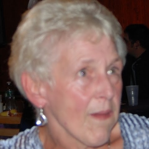 Jeanette O'Brien Photo 3