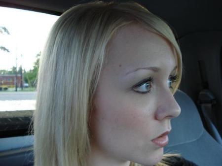 Kristen Jordan Photo 34