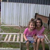 Christy Martin Photo 26