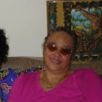 Christine Lyles Photo 6