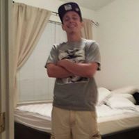 Derek Spence Photo 15