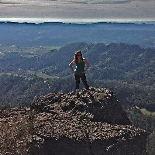 Christina Towner Photo 11