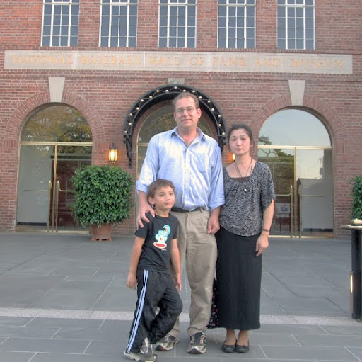 David Franck Photo 11