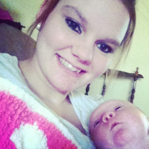 Samantha Patterson Photo 31