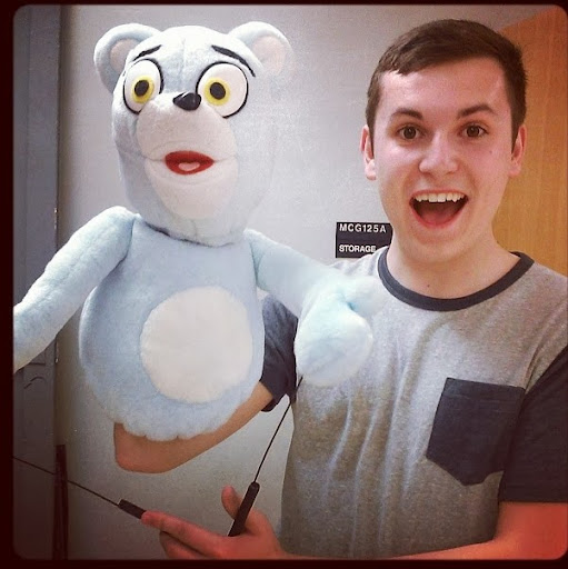 Sean Kirkpatrick Photo 37