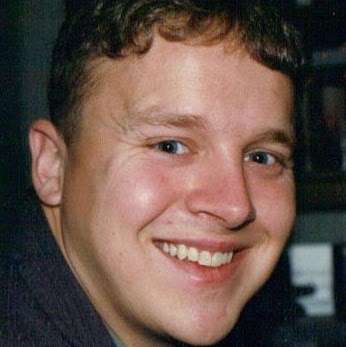 Aaron Harmon Photo 23