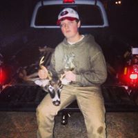 Ben Talley Photo 31