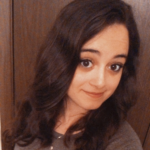 Rebecca Mckelvy Photo 7