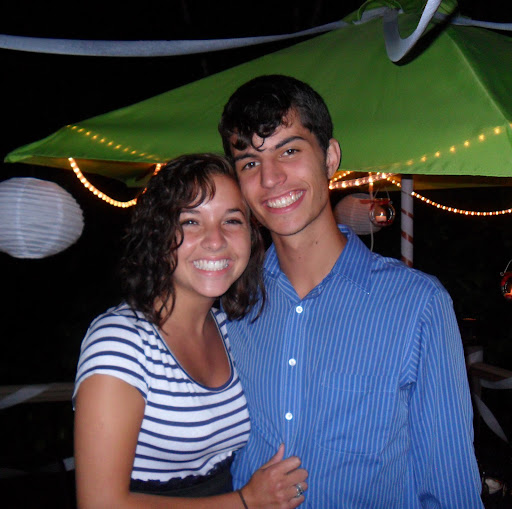 Alex Swanson Photo 16