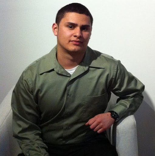 Daniel Marquez Photo 41