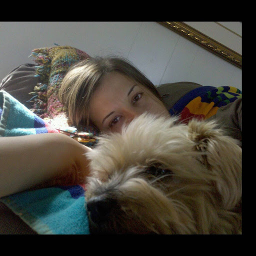 Jamie Ogden Photo 16