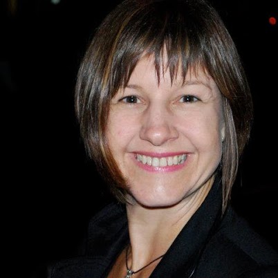 Katherine Barker Photo 37