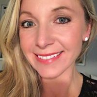 Ashley Grantham Photo 16