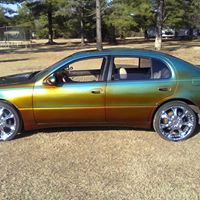 Ronnie Fuller Photo 35