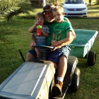 Edward Fowler Photo 10