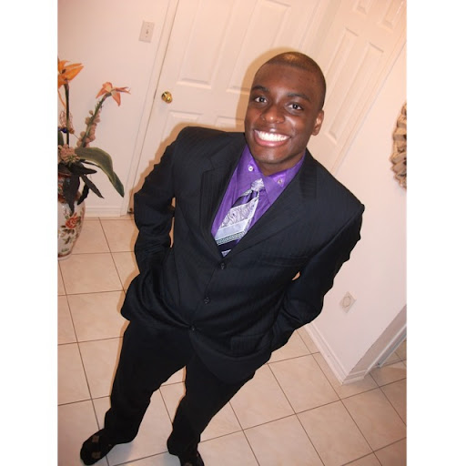 Andrew Maynard Photo 31