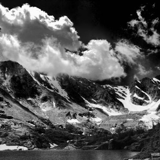 Andrew Glass Photo 19