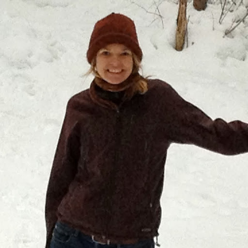 Megan Mitchell Photo 33