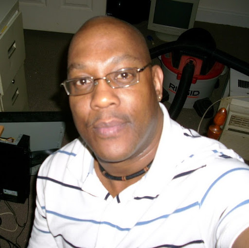 Paul Spencer Photo 34