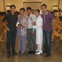 Elizabeth Paglinawan Photo 6