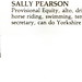 Sally Pearson Photo 12