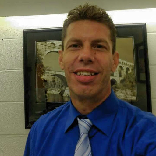 Michael Mccluskey Photo 24