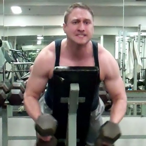 Michael Sparkman Photo 14