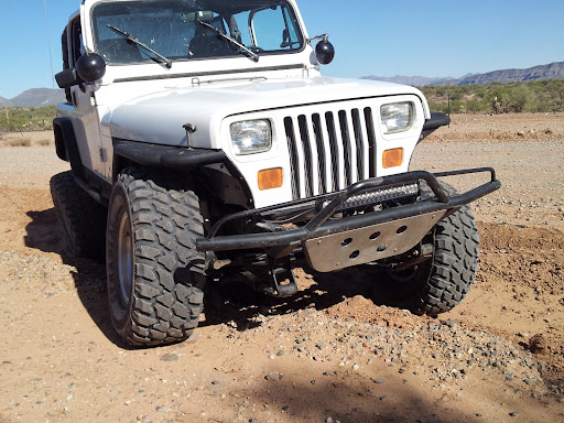 Jared Stark Photo 35