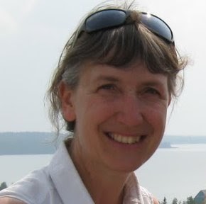 Kathryn Scott Photo 42