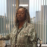 Brigitte Matthews Photo 4