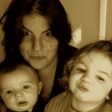 Amie Patterson Photo 28