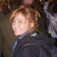 Diane Cartwright Photo 34