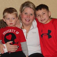 Aimee Guthrie Photo 13