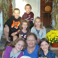 Christine Conley Photo 51