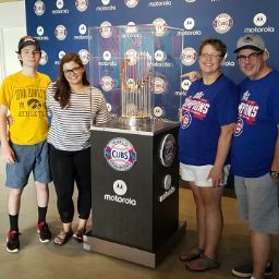 Maria O'Brien Photo 14